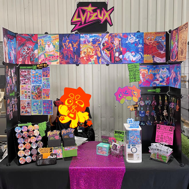 ANIMATSURI 2024