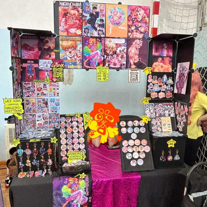 ANIMATSURI 2023